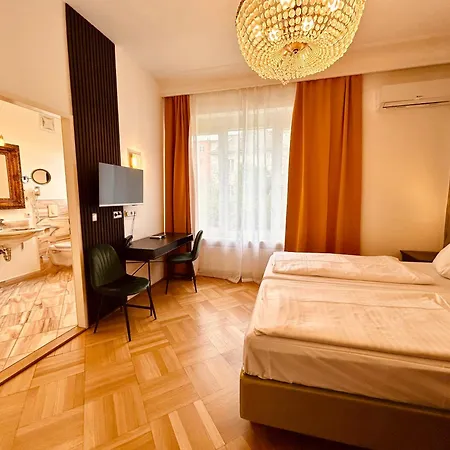 --villa Am Stadtpark-- *