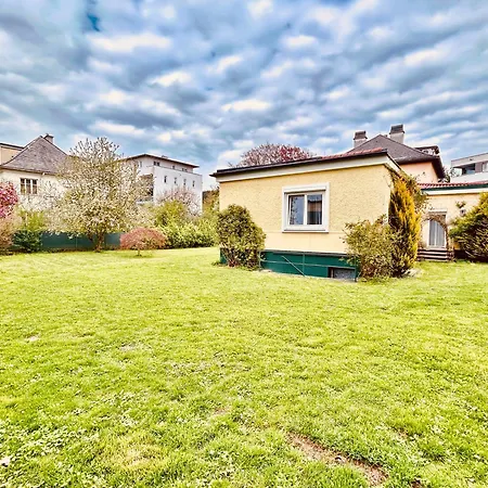 --villa Am Stadtpark-- * Vöcklabruck