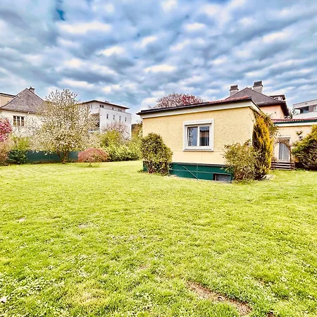 --villa Am Stadtpark-- * Vöcklabruck