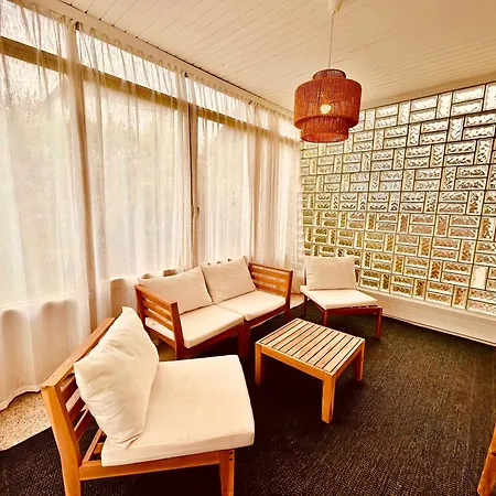 --villa Am Stadtpark-- Hotel *