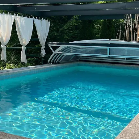 --villa Am Stadtpark-- Vöcklabruck